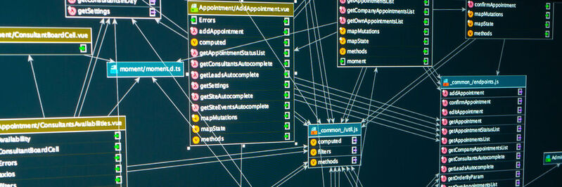 Sql datenbanken